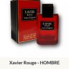M56 Yves D'Orgeval Parfums Xavier Rouge Masculino  100 ml Precios Por Mayor