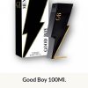 M58 Yves D'Orgeval Parfums Good Boy Masculino  100 ml Precios Por Mayor