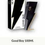 M58 Yves D'Orgeval Parfums Good Boy Masculino  100 ml Precios Por Mayor