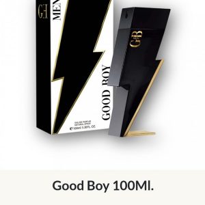 M58 Yves D'Orgeval Parfums Good Boy Masculino  100 ml Precios Por Mayor