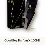 M61 Yves D'Orgeval Good Boy Parfums Masculino 100 ml Precios Por Mayor