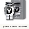 M64 Yves D'Orgeval Parfums Yd Optimus Masculino 100 ml Precios Por Mayor