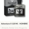 M66 Yves D’Orgeval Parfums Adventure Maculino 120 ml