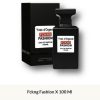 M70 Yves D´orgeval Unisex FCKNG FASHION - 100 ml