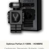 M71 Yves D´Orgeval Parfums Optimus Black Masculino 100 ml Precios  Por Mayor