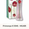 PF13 PRINTEMPS  55 ML French Capital Premium Femenino