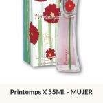 PF13 PRINTEMPS  55 ML French Capital Premium Femenino