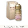 PF19 ROMANTIQUE ROSE 55 ml French Capital Premium Femenino
