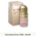 PF19 ROMANTIQUE ROSE 55 ml French Capital Premium Femenino