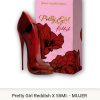 PF23 PRETTY GIRL REDDISH  55 ml French Capital Premium Femenino