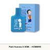 PM14 French Capital Masculino PETIT HOMME 50 ml - Para Niños