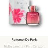 MDF5 Yves D'Orgeval Made In France Fem. Romance de Paris 100 ML - Precios  Por Mayor