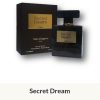 MDF10 Yves D'Orgeval Made In France Fem. Secret Dream 100 ML- Precios  Por Mayor