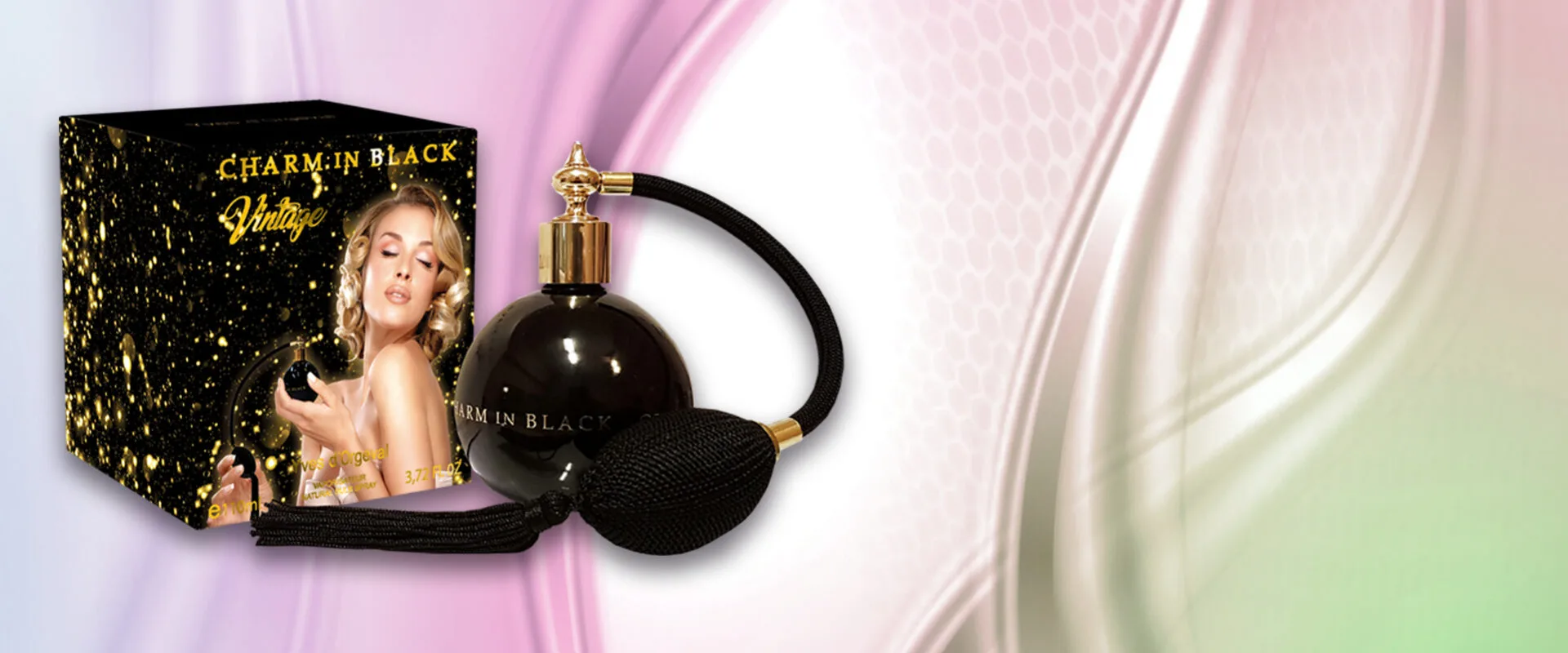 Yves D´Orgeval Parfums